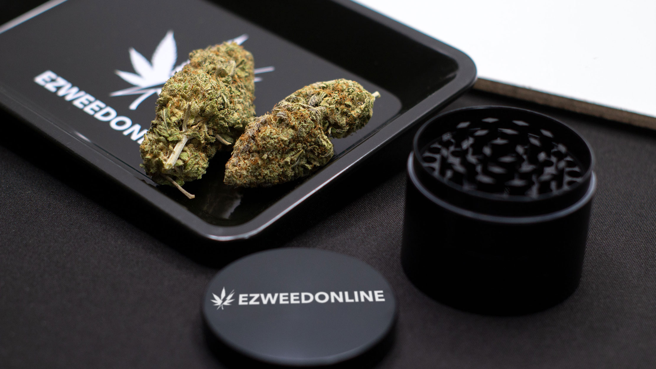 EZ Weed Online