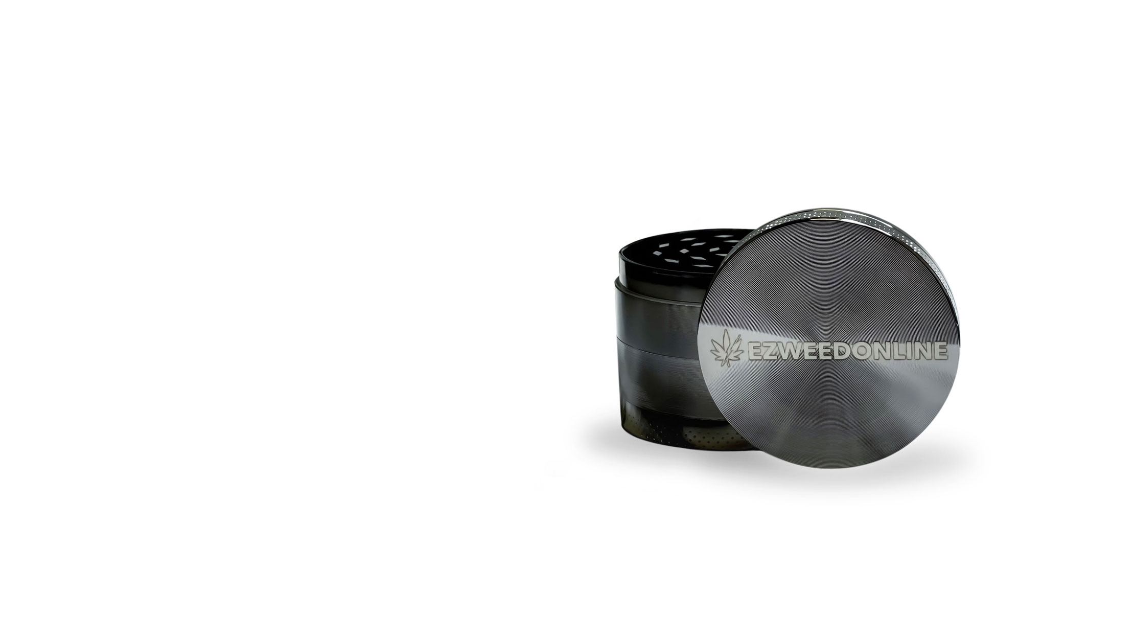 EZ Weed Online Free Grinder