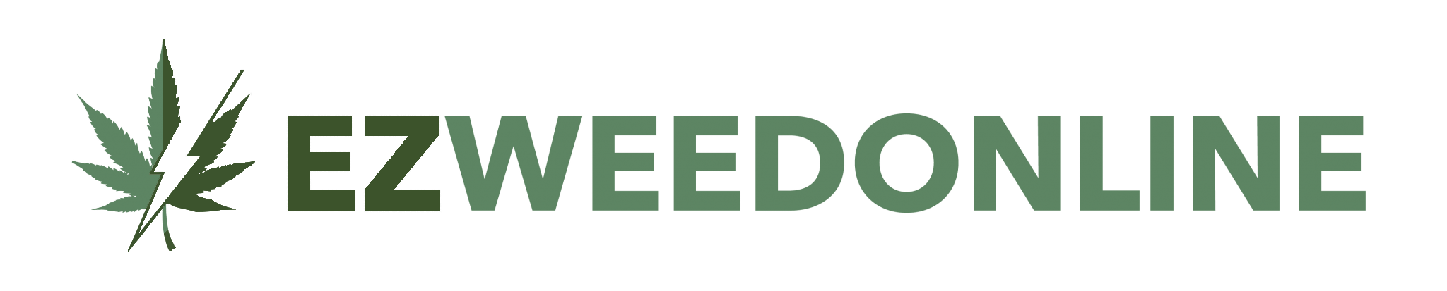 ez weed online logo