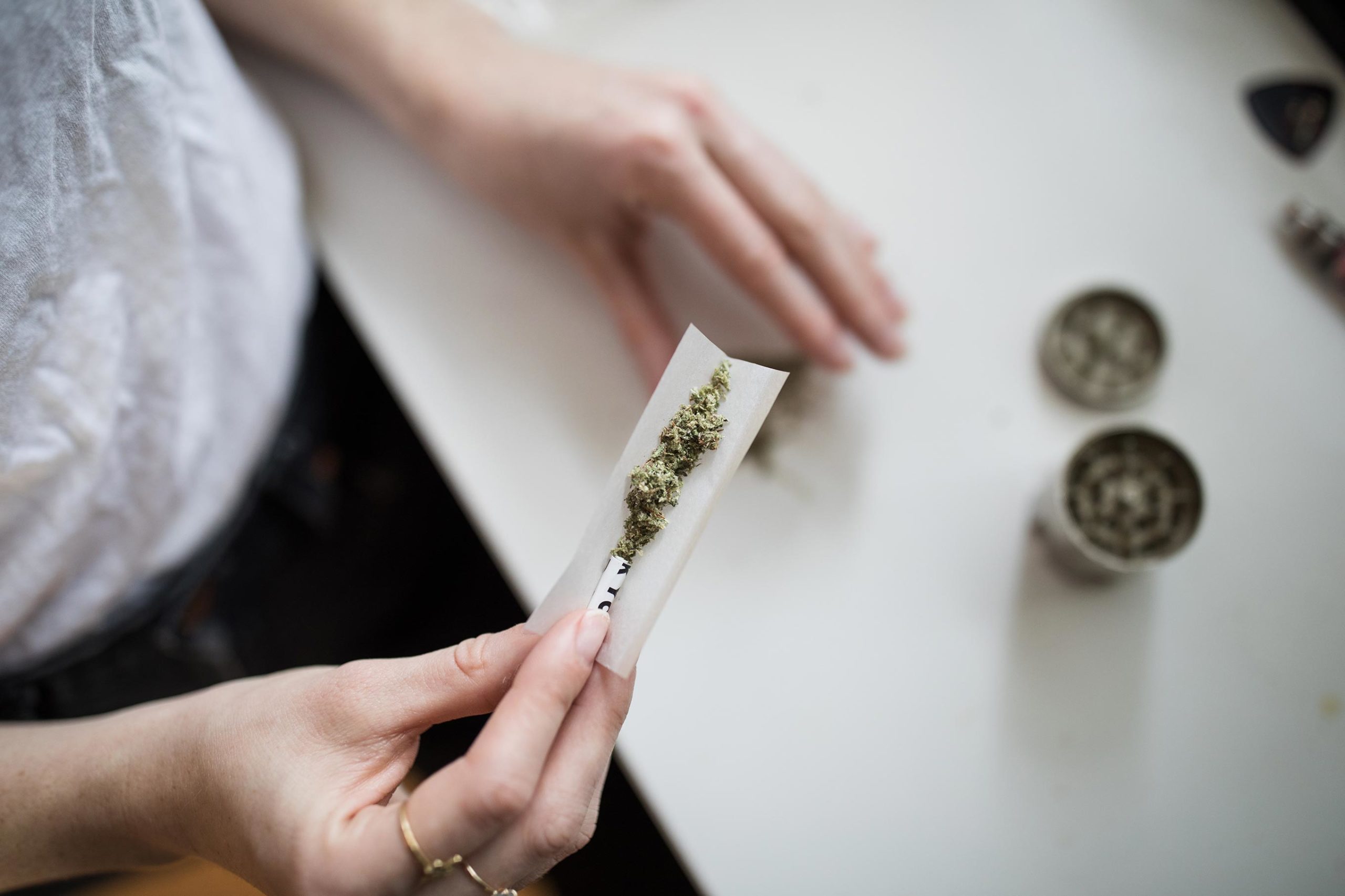 Cannabis and Covid relation EZweed online