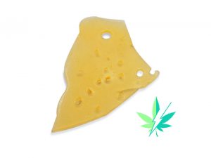 EZWeed - Shatter - Grease - Monkey