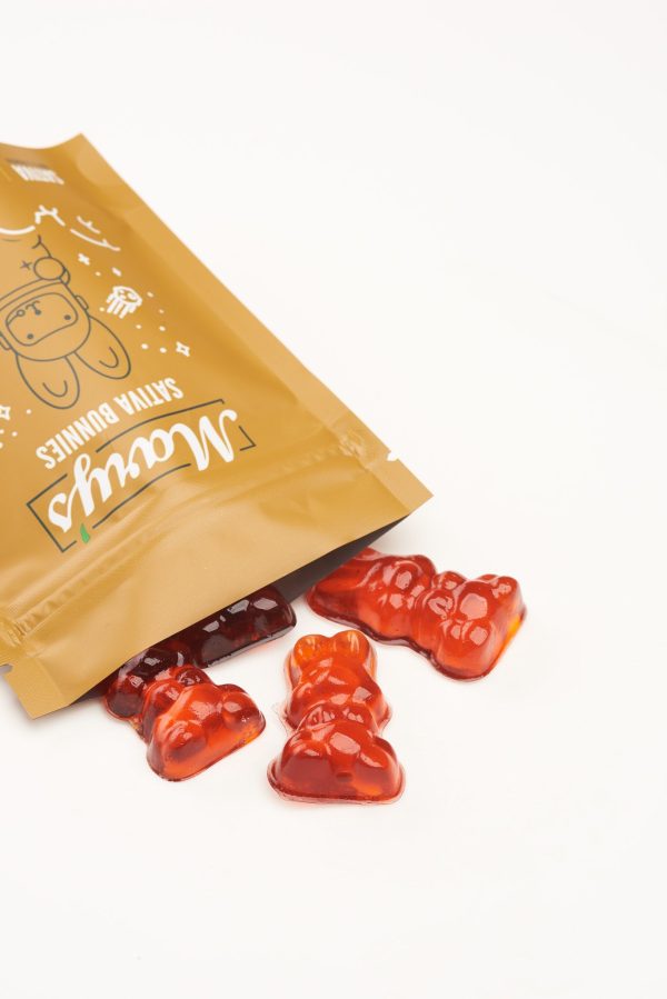 Buy Mary's Medibles Sativa Bunnies - 140MG EZ Weed Online