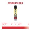 Buy Boost - Durban Poison - Sativa EZ Weed Online
