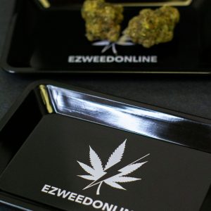 Buy EZWEED ROLLING TRAY