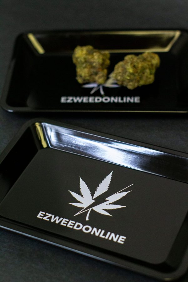 Buy EZWEED ROLLING TRAY