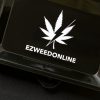 Buy EZWeed Rolling Tray Online