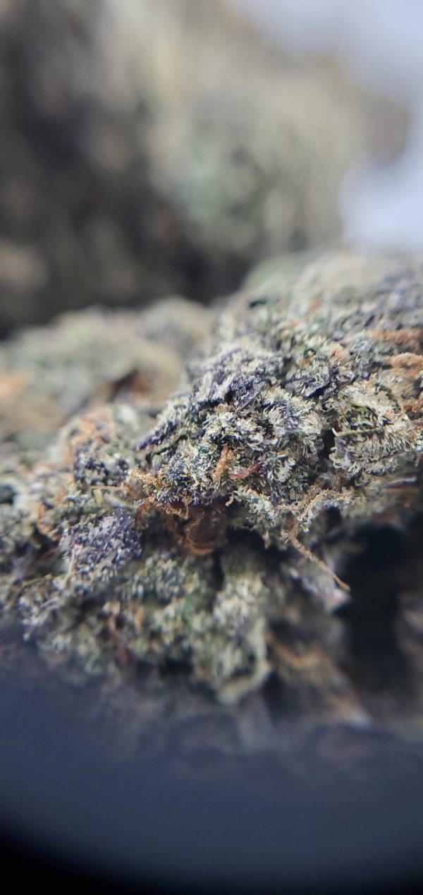 EZW-wedding cake x girl scout cookies 3 close up