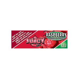 buy juicy jay's rolling paper raspberry online