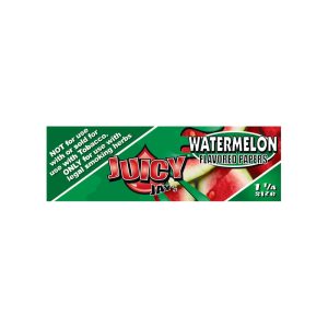buy juicy jay's rolling papers watermelon online