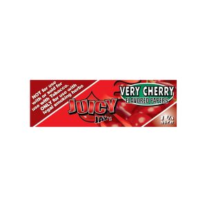 buy juicy jay's rolling papers very cherry online
