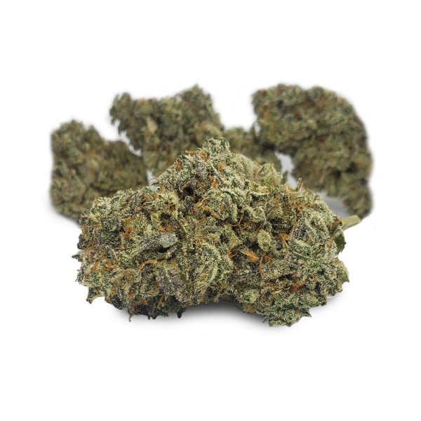Buy Mandarin OG EZ Weed Online
