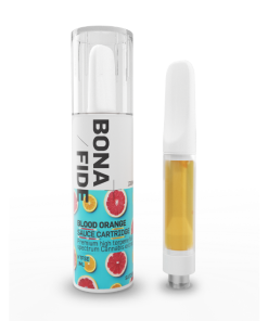 Bonafide - Sauce Cartridge - Blood Orange 1ML