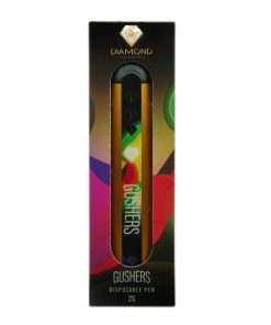 Diamond  Disposable Vapes - Gushers - 2G