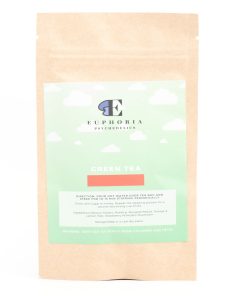 Euphoria Psychedelics – Green Tea 1000MG