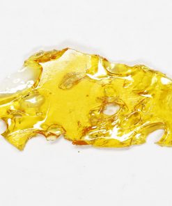 MVL Extracts - Agent Orange Shatter - 1 Gram