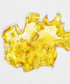 MVL Extracts - Khalifa Kush Shatter - 1 Gram