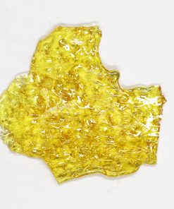 MVL Extracts - Sour Diesel shatter - 1 Gram