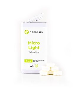 Osmosis - LSD Micro Light Mints