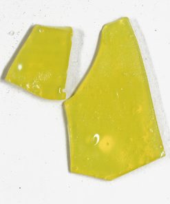 MVL Extracts - Blue God Shatter - 1 Gram