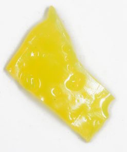 MVL Extracts - Pineapple Express Shatter - 1 Gram