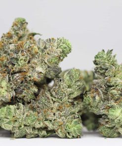 Black Bubba AAA