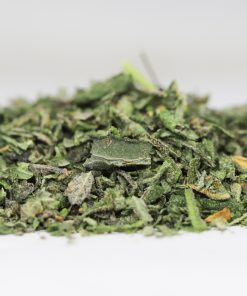 Green Crack Shake