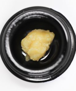 Glacier Melts - Live Rosin - Purple OG Kush 1G