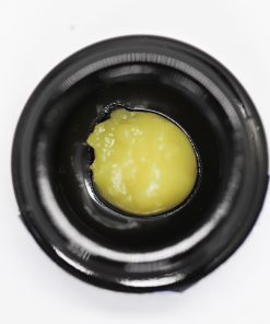 Glacier Melts - Live Rosin - Cement Shoes 1G