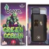 Burn Disposable Vapes - Green Goblin 3ML