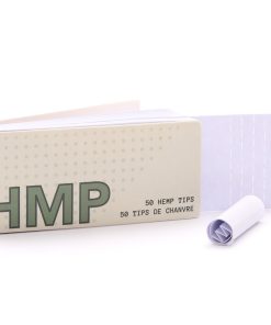 HMP Organic Hemp Tips