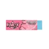 Juicy Jay's – 1 1/4  Cotton Candy Flavored Ultra Thin Hemp Rolling Papers