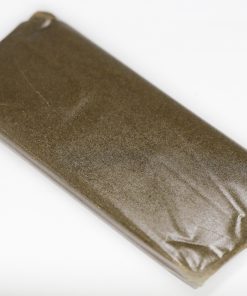 KRFT MRKT - Ice Bubble Hash Frosted Fruit Cake x Black Milk