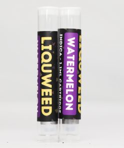 Liquweed Cartridge - Watermelon 1.1ML