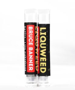 Liquweed Cartridge - Bruce Banner 1.1ML