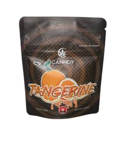 Canndy Edibles - Tangerine - 300MG THC