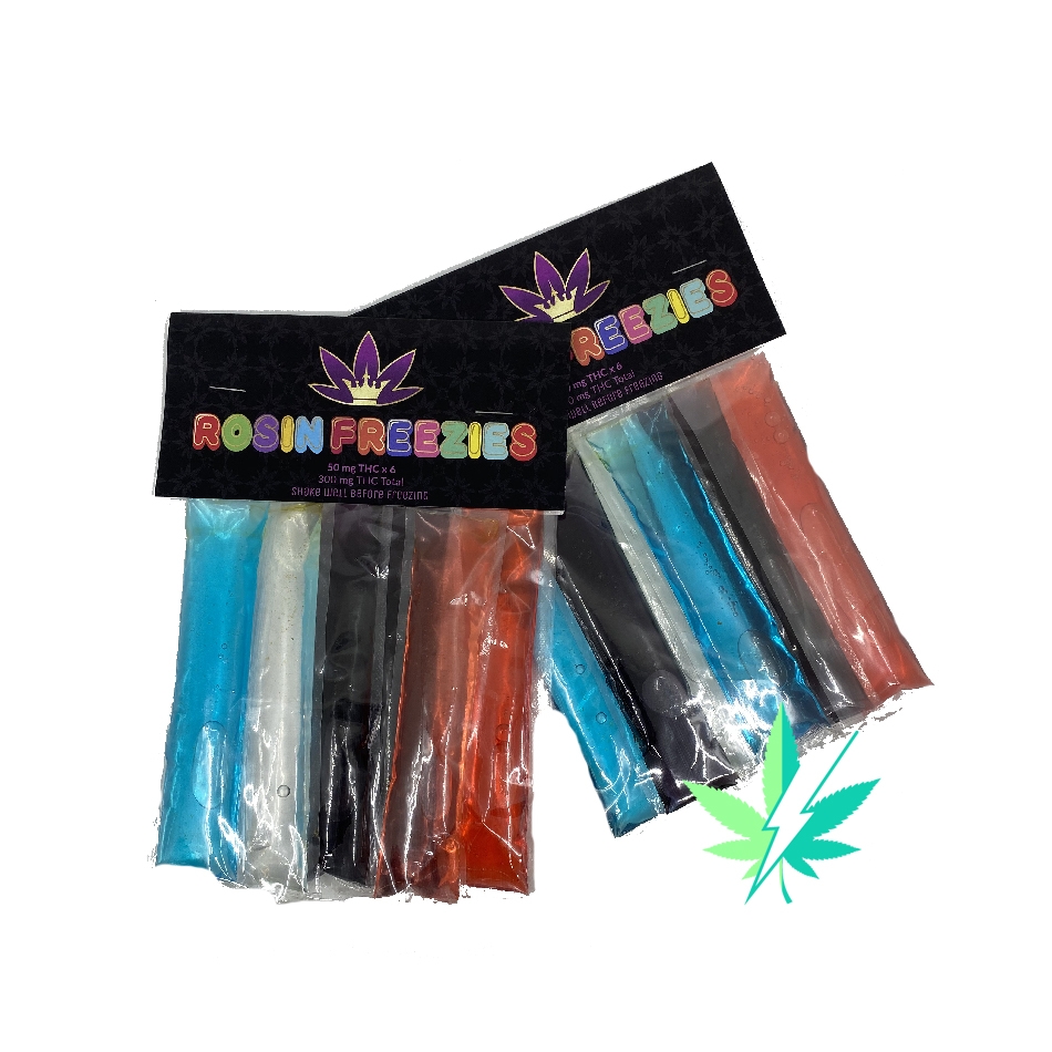 ROYALTY ROSIN – FREEZIES 160MG