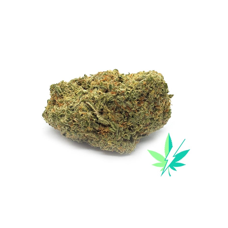 GIRL SCOUT COOKIES – AAA – INDICA/SATIVA